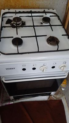 Gaz plita Sotamiz