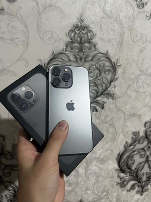 Iphone 13 pro kor dok
