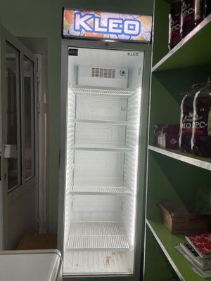 Halodilnik xolati yangi