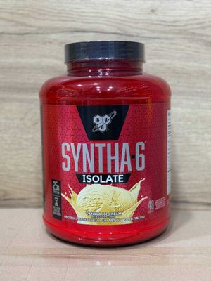 BSN Syntha-6 USA