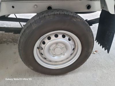 Shineray t30 baloni