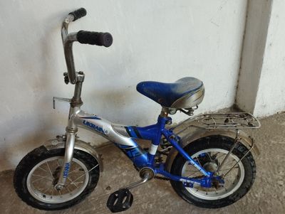 Velosiped sotiladi