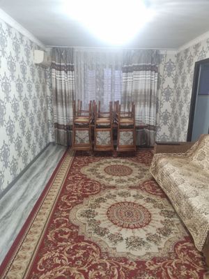 Сдаётся 2/4/4 Парус Чилонзор 6 Семья