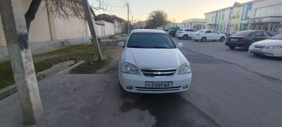 Lacetti 18 2013 yil