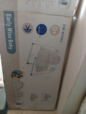 Lyulka elektron belanchak bolalar uchun
