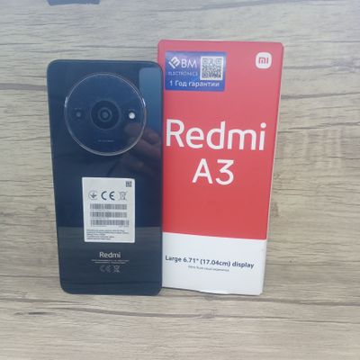 Redmi A3 128Gb srochna sotiladi