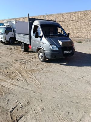 Срочно продам Газель