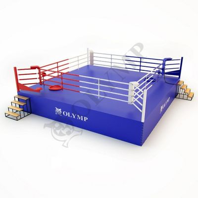 Boksyorkiy ring olimpiyskiy