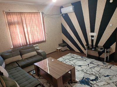 Sergili 7a da 2 xonali uy ijaraga beriladi