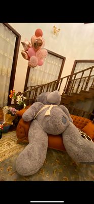 Мишка Теди Teddy