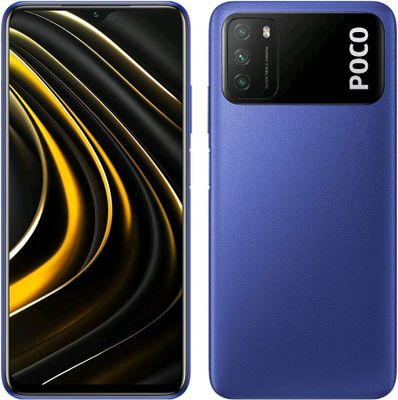 poco m 3