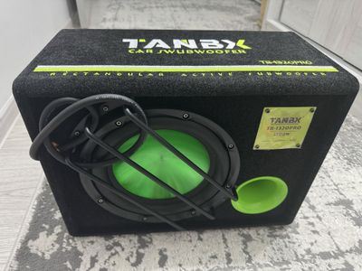 Продасом свой самбуфер