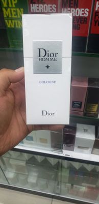 Dior homme cologne 2022
