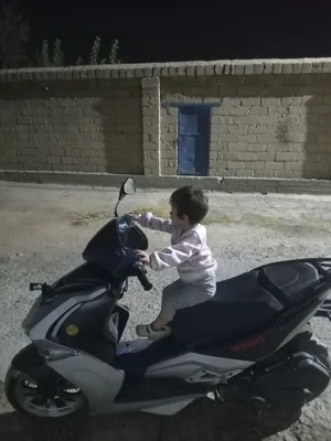 wasad skuter sotiladi