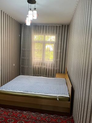 Юнсобод 7 квартал