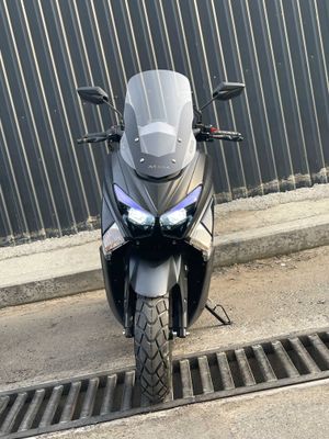 Скутер S MAX, 180 куб. (по документам 49)