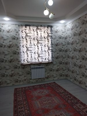 1 каватдан 3 хонали люкс квартира ижарага берилади
