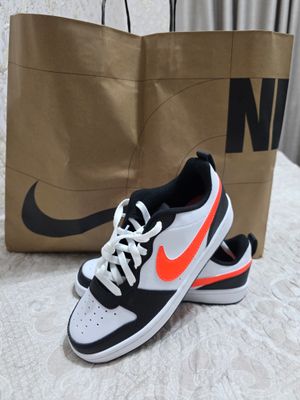кроссовки nike