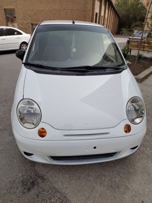Matiz avromat sotiladi