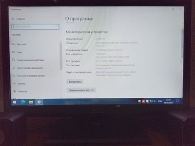 Komptuter telefon naushnik