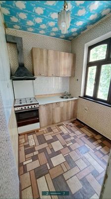Сдаётся квартира угилболарга