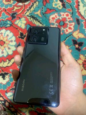 Xiaomi 13T 8/256 GB – Ideal holatda, original!