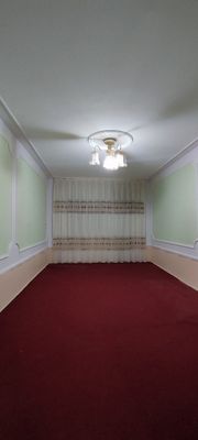 Карши Пахтазор мкр 1- этаж 3 хонали 80 кв Уй иккиламчига сотилади