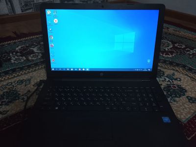Продаю ноутбук hp