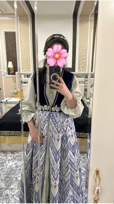 Келинлик ансамбли