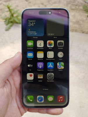apple 14 pro max