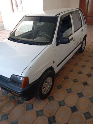 Tico holati yaxshi