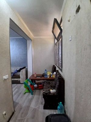 Срочно сотилади 2хона 1 чи этаж Галаба кучаси
