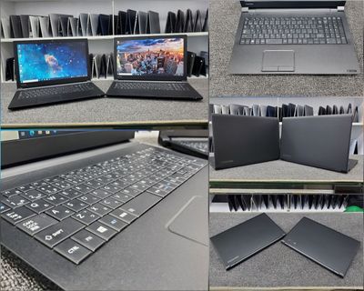 Toshiba Arzon narxda