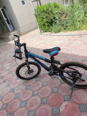 Velosiped: new sport