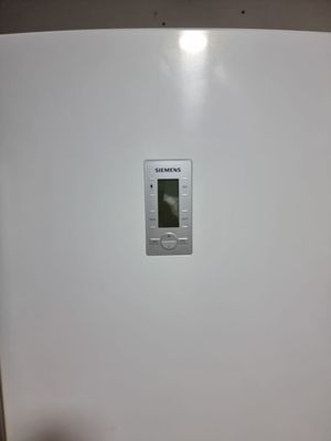 Холодильник "Siemens "