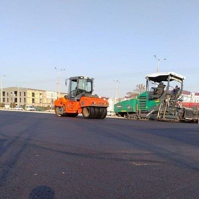 Asfalt yotqizish xizmati 100% kafolat