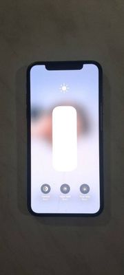 Iphone xs 256 qora