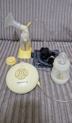 Medela Молокотсос электрический