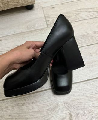 туфли