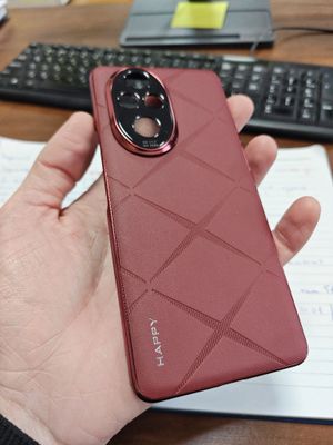 Honor 200 pro чехол