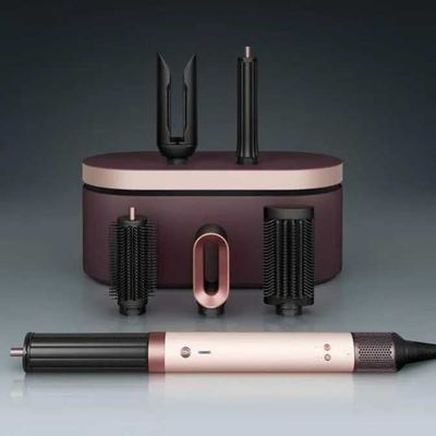 DYSON Complete Long/Co-Anda/Supersonic/Airstrait в Широком Асортимент