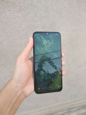 redmi note 8 xotira 64 iwlawi zoʻr umuman qotmedi