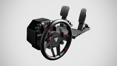 a28electonics предлагает - Thrustmaster T598 (Direct Axial Drive)