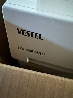 Стиральная машина Vestel