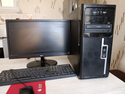 LG komputer