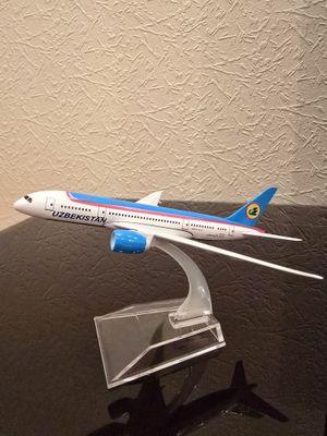 Продаются колекционные самолёты