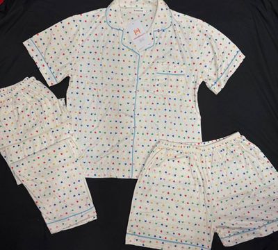 Troyka pijama