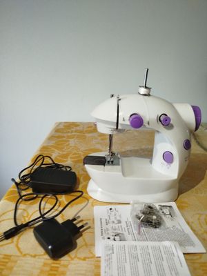 Швейная машина Model: SM-202A