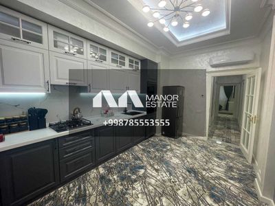 (123) Сдается в аренду 3/8/8 в Ташкент Сити ЖК "Gardens Residence"