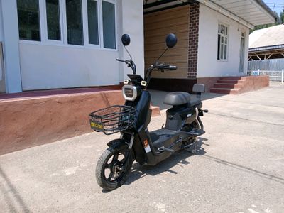 скутер